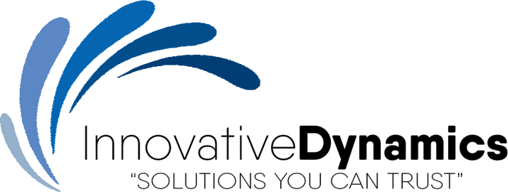 Innovative Dynamics — Solutions you can trust